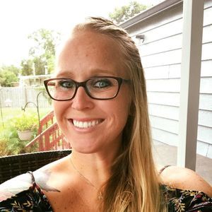 Meet your Posher, Stacey